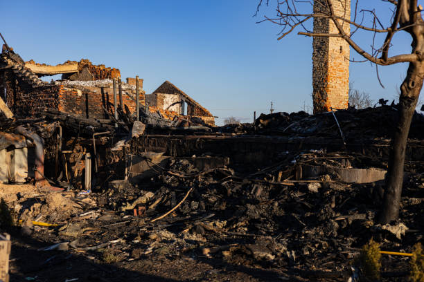 Reliable Soot Cleanup contractor in Bristol, PA by Fire Damage Doption